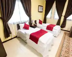 Al Eairy Furnished Apartments Al Madinah 9 thumbnail
