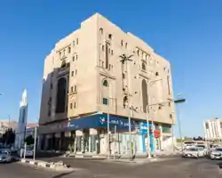 Al Eairy Furnished Apartments Al Madinah 9 thumbnail