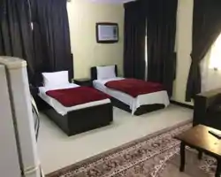 Al Eairy Furnished Apartments Al Madinah 9 thumbnail
