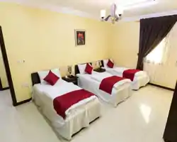 Al Eairy Furnished Apartments Al Madinah 9 thumbnail