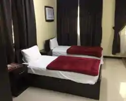 Al Eairy Furnished Apartments Al Madinah 9 thumbnail