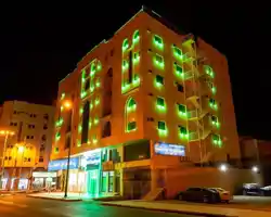 Al Eairy Furnished Apartments Al Madinah 9 thumbnail