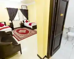 Al Eairy Furnished Apartments Al Madinah 9 thumbnail
