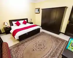 Al Eairy Furnished Apartments Al Madinah 9 thumbnail