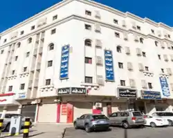 Al Eairy Furnished Apt Al Madinah 3  thumbnail