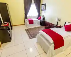 Al Eairy Furnished Apts Al Madinah 14 thumbnail