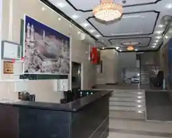 Al Eairy Furnished Apts Al Madinah 14 thumbnail