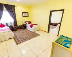 Al Eairy Furnished Apts Al Madinah 14 thumbnail