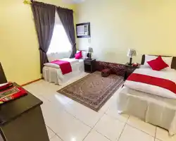 Al Eairy Furnished Apts Al Madinah 14 thumbnail