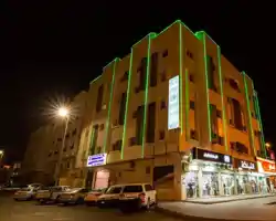 Al Eairy Furnished Apts Al Madinah 8 thumbnail