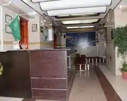 Al Eairy Furnished Apts Al Madinah 8 thumbnail