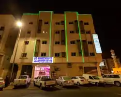 Al Eairy Furnished Apts Al Madinah 8 thumbnail