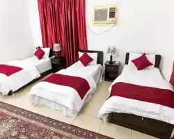 Al Eairy Furnished Apts Al Madinah 8 thumbnail