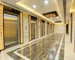 Al Ebaa Hotel thumbnail