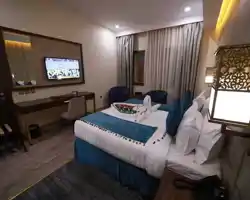 Al Ebaa Hotel thumbnail
