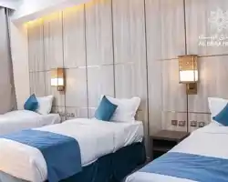 Al Ebaa Hotel thumbnail