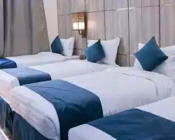 Al Ebaa Hotel thumbnail