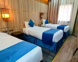 Al Ebaa Hotel thumbnail