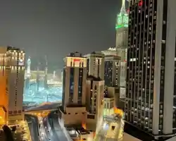 Al Ebaa Hotel thumbnail