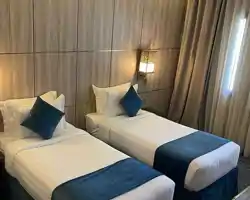 Al Ebaa Hotel thumbnail