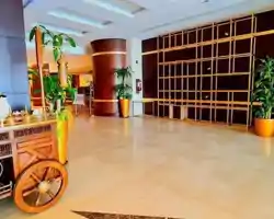 Al Ebaa Hotel thumbnail