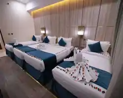 Al Ebaa Hotel thumbnail