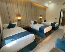Al Ebaa Hotel thumbnail