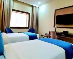 Al Ebaa Hotel thumbnail