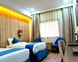 Al Ebaa Hotel thumbnail