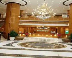Al Fajr Al Badiea 2 Hotel. thumbnail