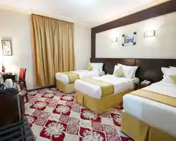 Al Kiram Hotel thumbnail