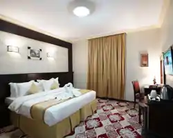 Al Kiram Hotel thumbnail