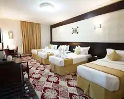 Al Kiram Hotel thumbnail