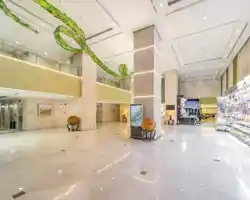 Al Kiswah Towers Hotel thumbnail