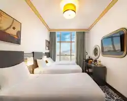 Al Kiswah Towers Hotel thumbnail