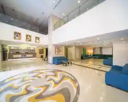 Al Kiswah Towers Hotel thumbnail