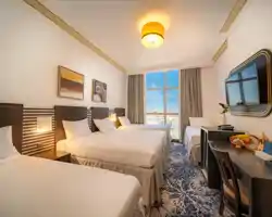 Al Kiswah Towers Hotel thumbnail