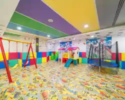 Al Kiswah Towers Hotel thumbnail