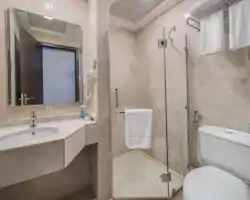 Al Kiswah Towers Hotel thumbnail