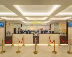 Al Kiswah Towers Hotel thumbnail