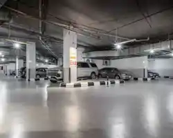 Al Kiswah Towers Hotel thumbnail