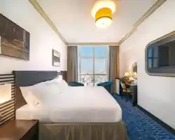 Al Kiswah Towers Hotel thumbnail