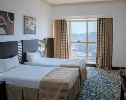 Al Kiswah Towers Hotel thumbnail