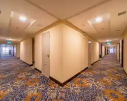 Al Kiswah Towers Hotel thumbnail