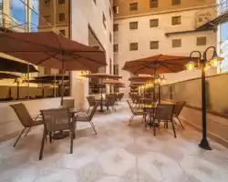 Al Kiswah Towers Hotel thumbnail