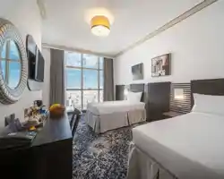 Al Kiswah Towers Hotel thumbnail