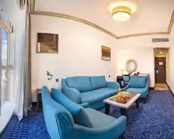 Al Kiswah Towers Hotel thumbnail