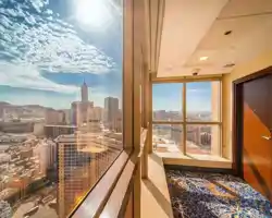 Al Kiswah Towers Hotel thumbnail