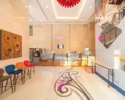 Al Kiswah Towers Hotel thumbnail