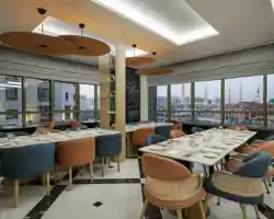 Al Manakha Rotana Madinah thumbnail